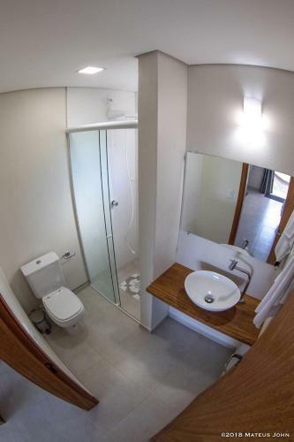 Apartamento Recanto Sol & Mar