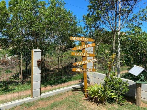 Apartamento Recanto Sol & Mar