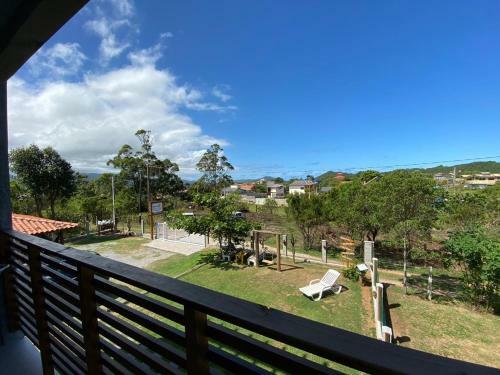 Apartamento Recanto Sol & Mar