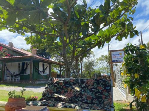 Apartamento Recanto Sol & Mar