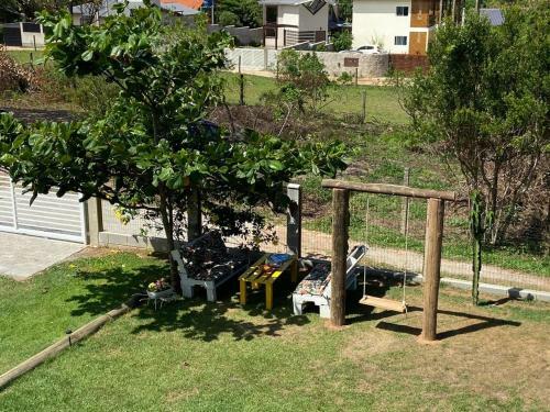 Apartamento Recanto Sol & Mar