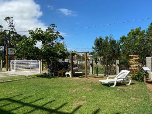 Apartamento Recanto Sol & Mar