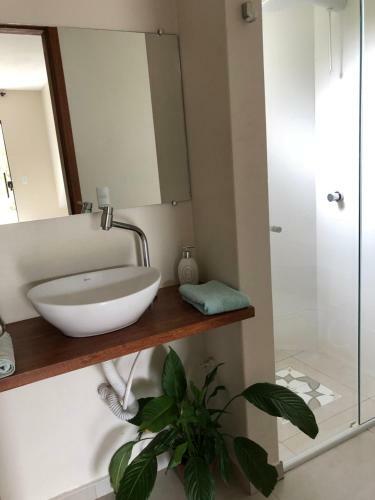 Apartamento Recanto Sol & Mar