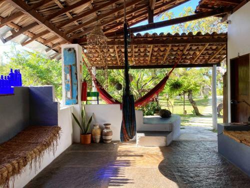 Hotel Casa Acquamarina