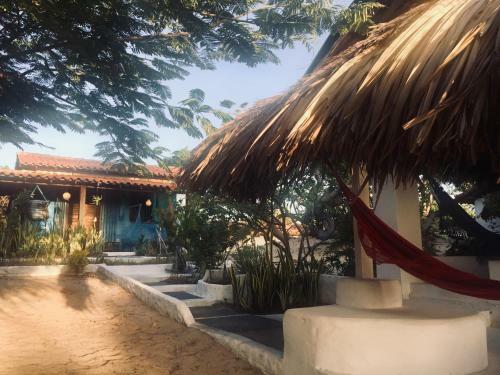 Hotel Casa Acquamarina