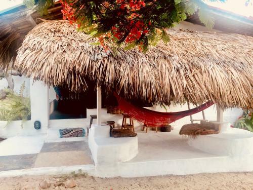 Hotel Casa Acquamarina