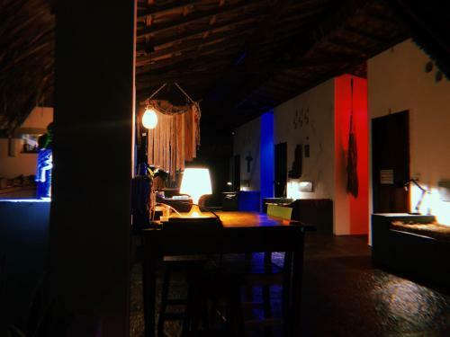 Hotel Casa Acquamarina