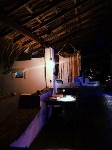 Hotel Casa Acquamarina