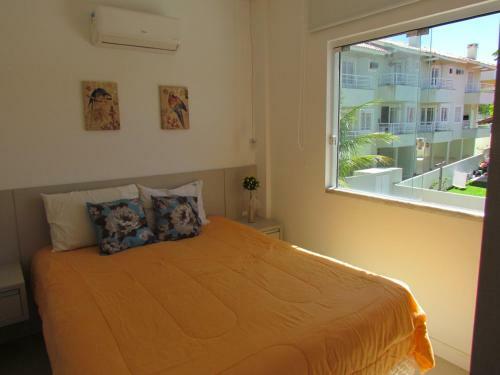 Apartamento Bombinhas
