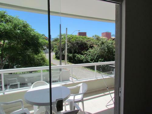 Apartamento Bombinhas