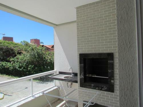 Apartamento Bombinhas