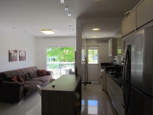 Apartamento Bombinhas