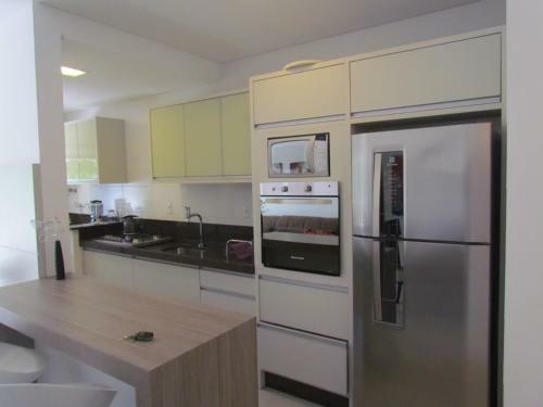 Apartamento Bombinhas
