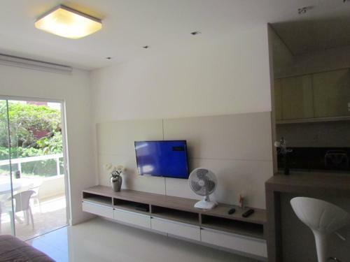 Apartamento Bombinhas