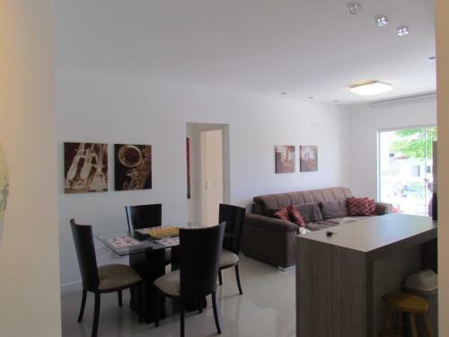 Apartamento Bombinhas