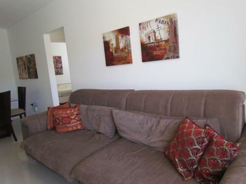 Apartamento Bombinhas