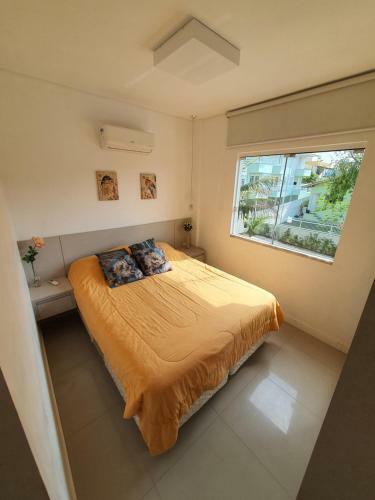 Apartamento Bombinhas