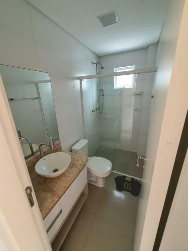 Apartamento Bombinhas