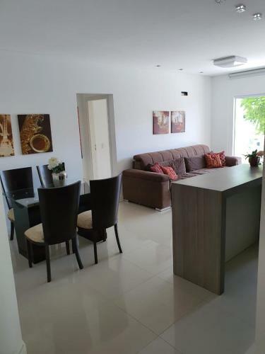 Apartamento Bombinhas