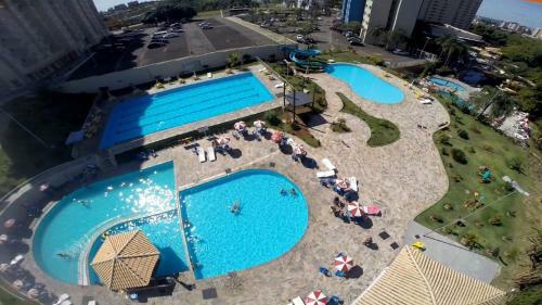 Apartamento Golden Dolphin Express