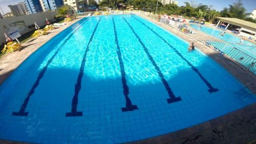 Apartamento Golden Dolphin Express