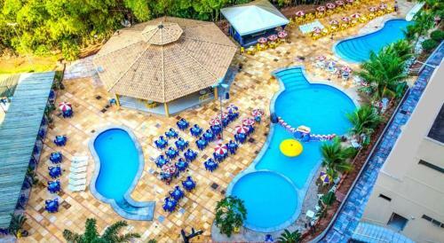 Apartamento Golden Dolphin Express