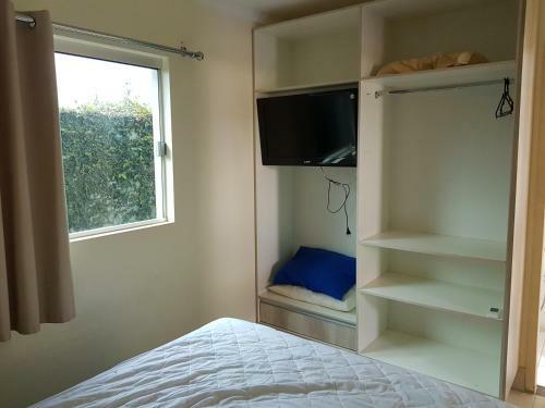 Apartamento Lacqua Diroma