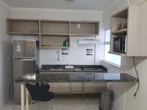 Apartamento Lacqua Diroma