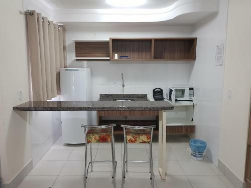 Apartamento Lacqua Diroma