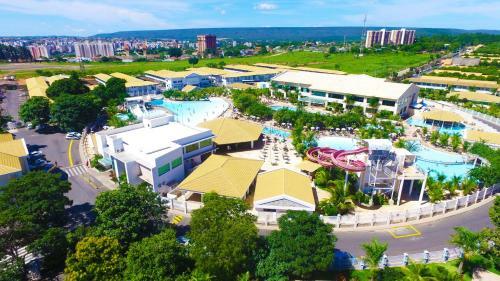Apartamento Lacqua Diroma