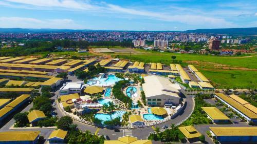 Apartamento Lacqua Diroma