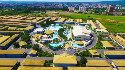 Apartamento Lacqua Diroma