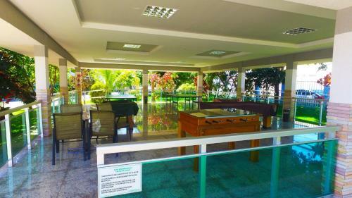 Apartamento Lacqua Diroma