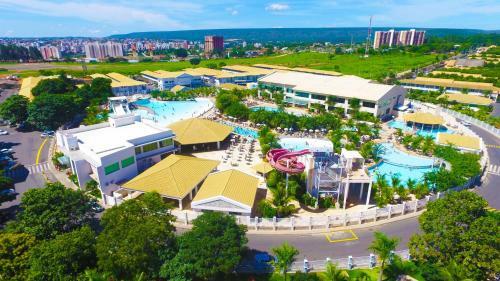 Apartamento Lacqua Diroma