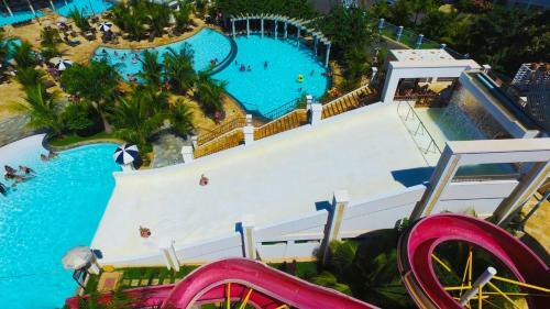 Apartamento Lacqua Diroma