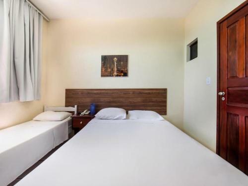 Hotel Netuno Suites