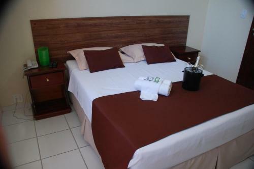 Hotel Netuno Suites