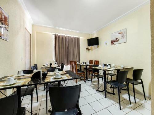 Hotel Netuno Suites
