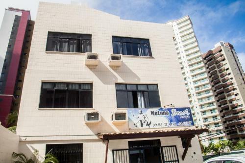 Hotel Netuno Suites
