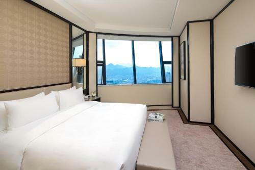 Hotel Howard Johnson Plaza Ningbo
