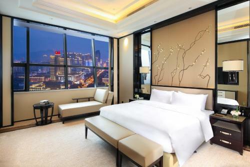 Hotel Howard Johnson Plaza Ningbo