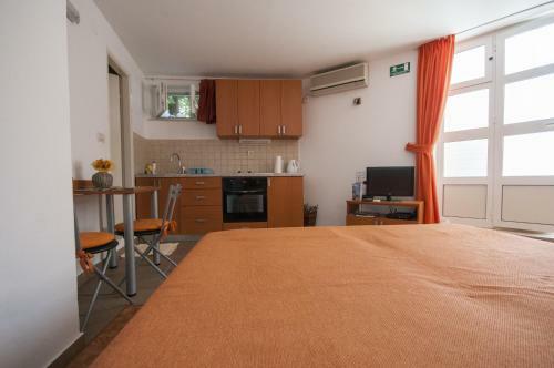 Hostal Studio And Room Lena