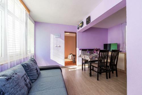 Apartment Angelina