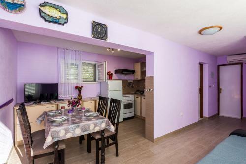 Apartment Angelina