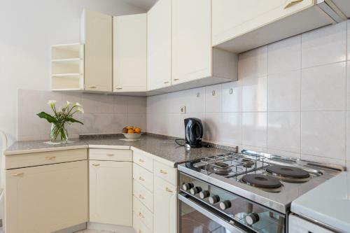 Rona Apartments Ani