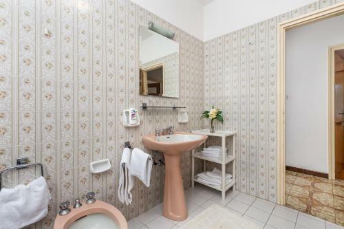 Rona Apartments Ani