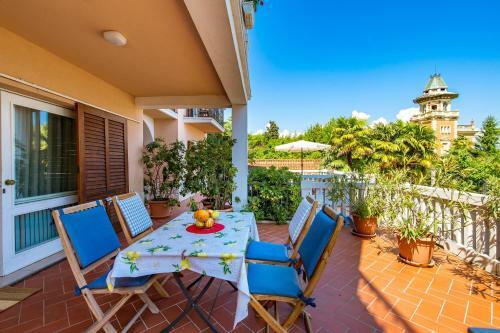 Rona Apartments Ani