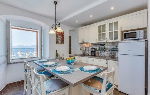 One-bedroom Apartment In Kostrena