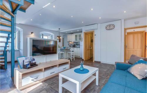 One-bedroom Apartment In Kostrena