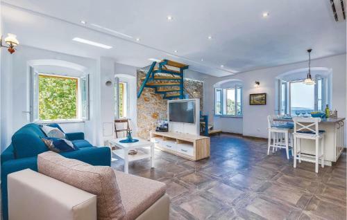 One-bedroom Apartment In Kostrena